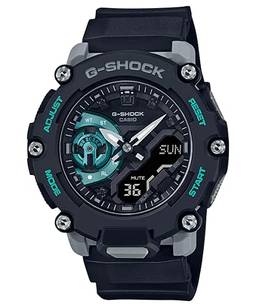 Relógio Casio G-Shock GA-2200M-1ADR
