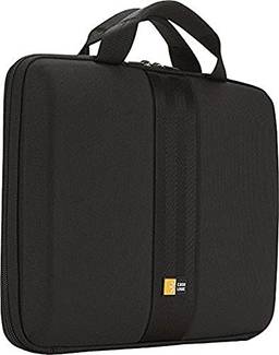 Case Logic Capa QNS-111 Chromebook de 11,6 pol. /MacBook Air/Surface 3 (preto)