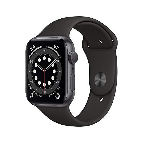Apple Watch Serie 6 GPS 44MM Space Gray