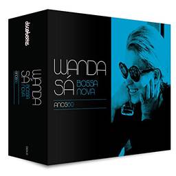 Wanda Sa - Bossa Nova Anos 60 (Box)