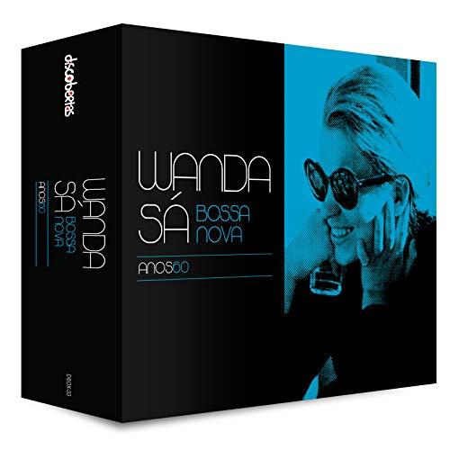 Wanda Sa - Bossa Nova Anos 60 (Box)
