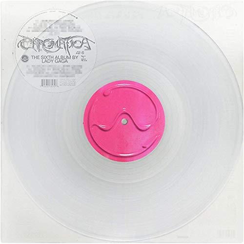 Chromatica [LP] [Milky Clear]