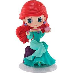 Figure Q Posket Perfumagic Disney Character Ariel - A Ref: 20431/20432