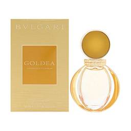 Perfume Bvlgari Goldea Feminino Eau de Parfum 50ml