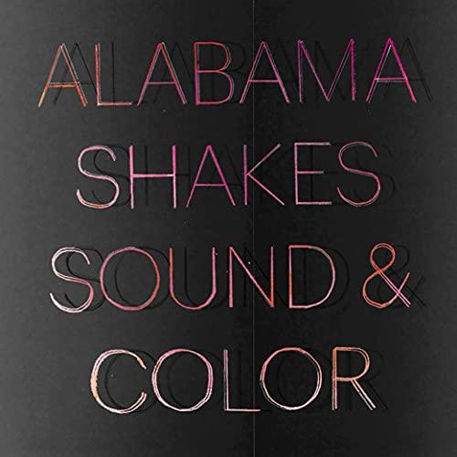 Sound & Color [Deluxe Tie-Dyed 2 LP]