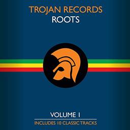 Best Of Trojan Roots Volume 1 / Various