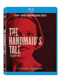 Handmaid's Tale, The: Season 1 [Blu-ray]