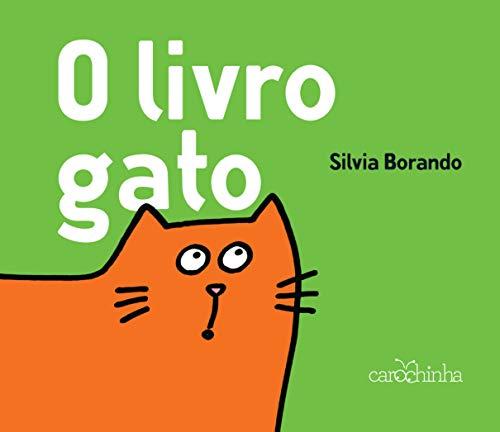 O livro gato