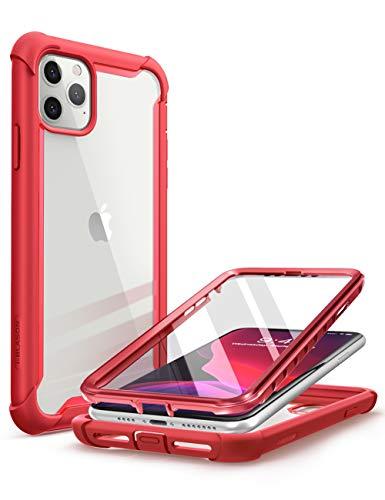 Capa Case Capinha i-Blason Ares para iPhone 11 Pro Max 6.5" (Vermelha)