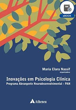 Inovações em Psicologia Clínica (eBook)
