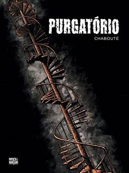 Purgatório (graphic novel volume único)