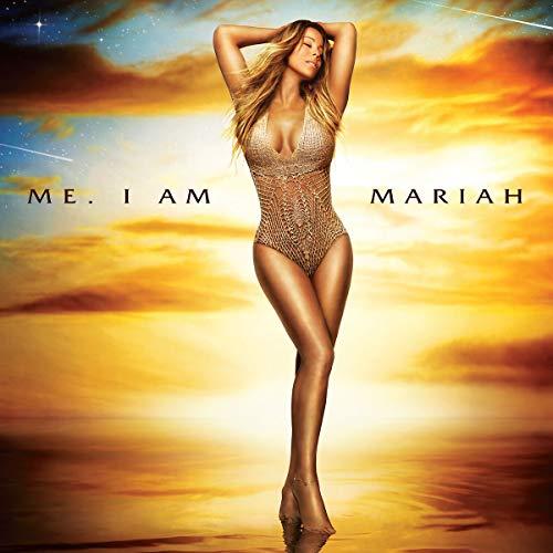 Me. I Am Mariah...The Elusive Chanteuse [2 LP]
