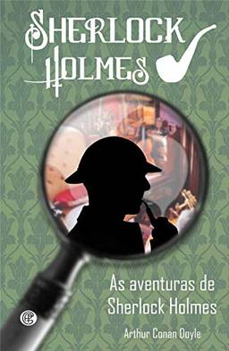 As aventuras de Sherlock Holmes: Volume 3