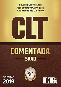 Clt Comentada Saad