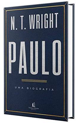 Paulo : Uma biografia