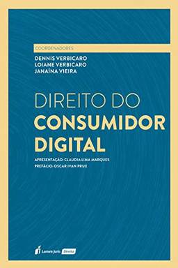 Direito do Consumidor Digital - 2020