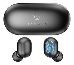 Haylou Fone de Ouvido GT1 Xiaomi, Bluetooth 5.0 ,Botões Touch IPX5