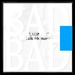 Talk Memory [Disco de Vinil]