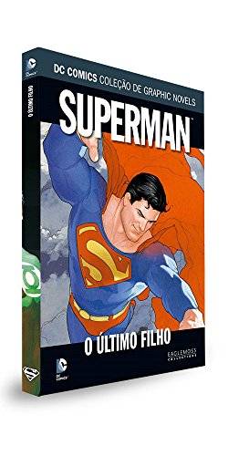 DC Graphic Novels. Superman. O Último Filho