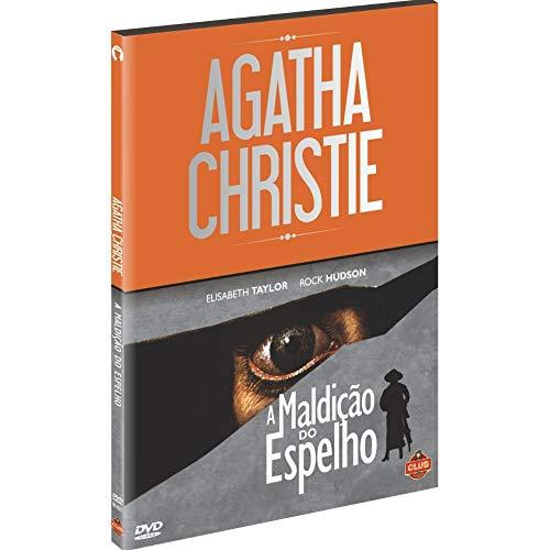 Agatha Christie: A Maldição do Espelho