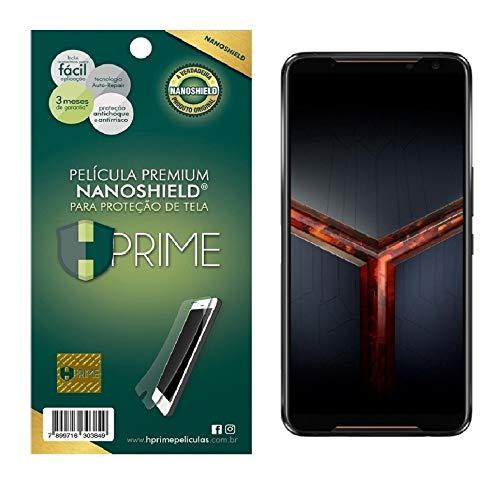 Pelicula Hprime Asus Rog Phone 2 Zs660kl - Nanoshield