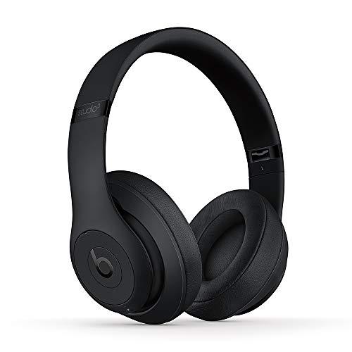Beats Studio3 Wireless Over?Ear Headphones - Matte Black