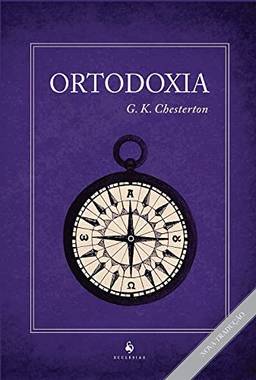 Ortodoxia (2ª Edição)