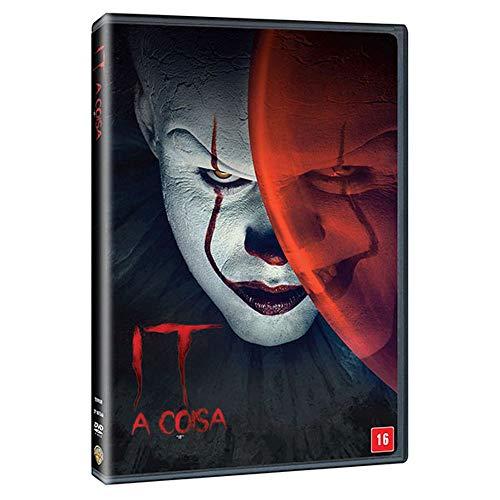 It: A Coisa [DVD]