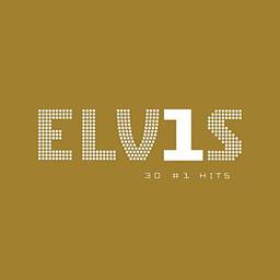 Elvis 30 #1 Hits [Disco de Vinil]