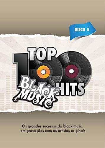 TOP 100 HITS BLACK MUSIC