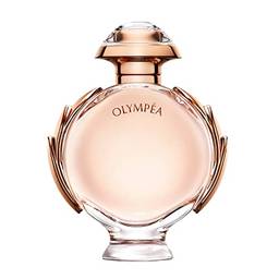 Olympéa Eau de Parfum Feminino 80 ml