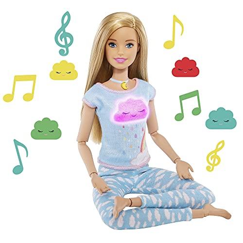 Barbie Barbie - Medita Comigo