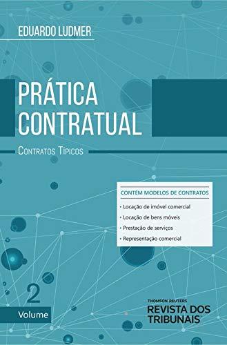 Prática Contratual - Volume 2