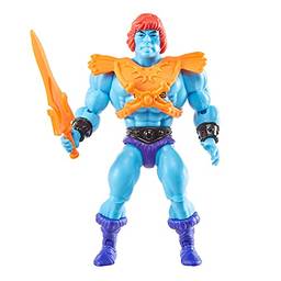 Masters of the Universe Origins Faker