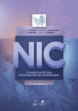 NIC - Classificação das Intervenções de Enfermagem