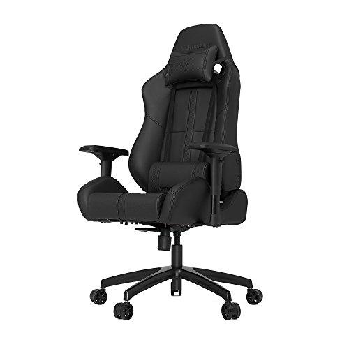 Cadeira Gamer Vg-Sl5000, Windows, Vertagear, Black/Carbon Edition