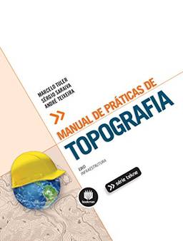 Manual de Práticas de Topografia (Tekne)