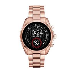 Relógio Smarts Feminino Bradshaw Rosé - MKT5086/1JI