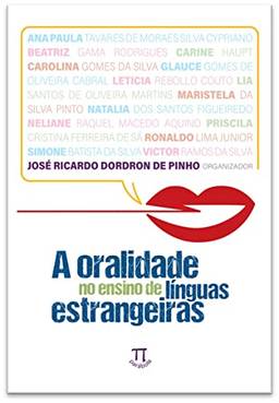 A Oralidade no Ensino de Línguas Estrangeiras