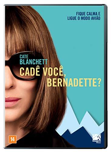 Cadê você, Bernadette?
