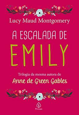 A escalada de Emily (Clássicos da literatura mundial Livro 2)