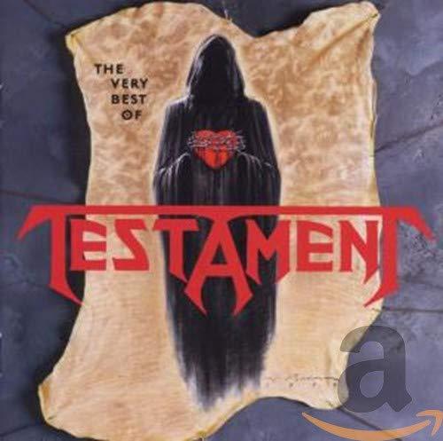 Testament - The Very Best of Testament