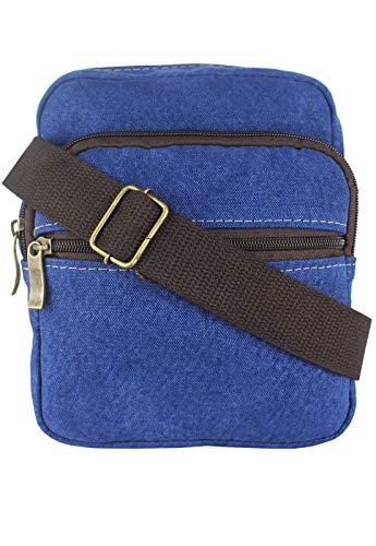 Shoulder Bag Lenna's A009 Azul