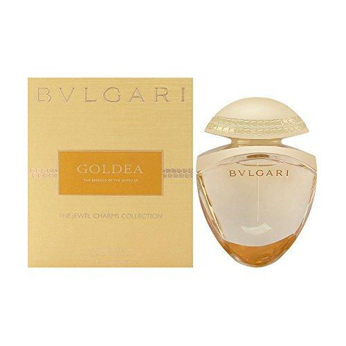 Perfume Bvlgari Goldea Feminino Eau de Parfum 25ml