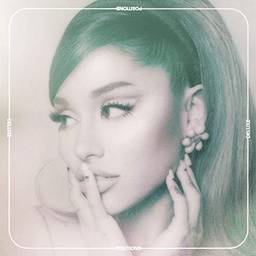 Ariana Grande: Positions (Deluxe Edt.): + 4 Bonustracks