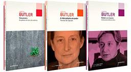 Kit Judith Butler