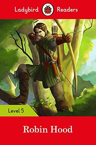 Robin Hood - 5: Level 5