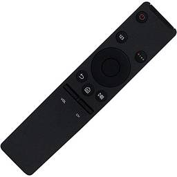Controle Remoto Tv Led Samsung Smart 4k Tela Curva Bn98-06762i
