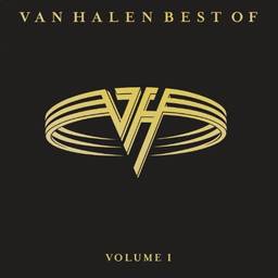 van Halen - Best of Volume 1