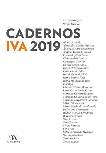 Cadernos IVA 2019